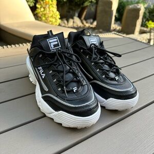 Fila Disruptor II EXP Women’s Shoe